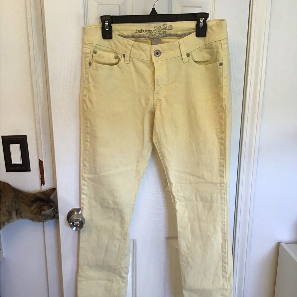 Refuge Womens Jeans